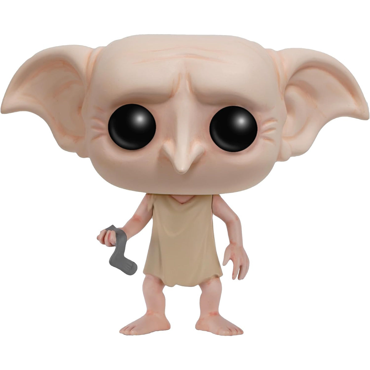 harry potter - dobby 9cm - funko pop! 17