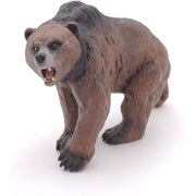 cave bear