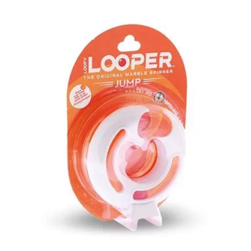 loopy looper - jump