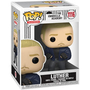 the umbrella academy - luther 9cm - funko pop 1116