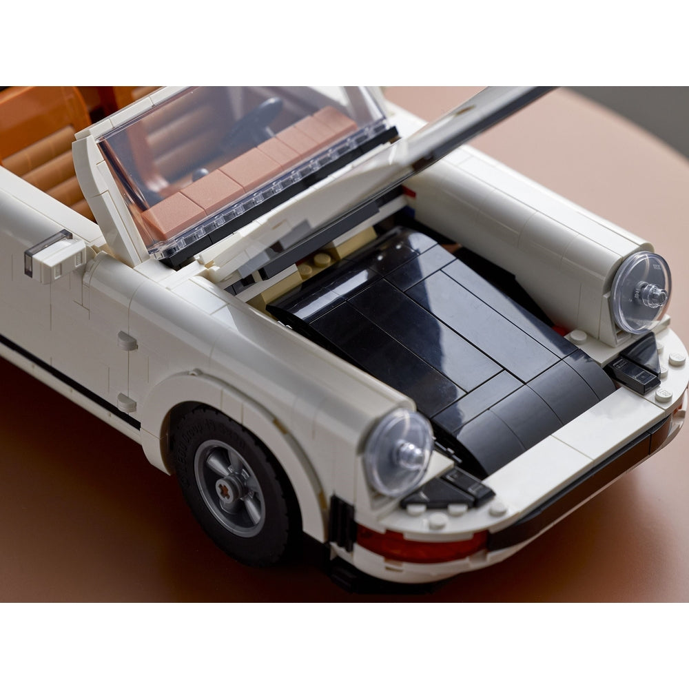 LEGO Icons 10295 porsche 911