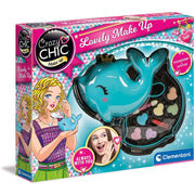 crazy chic - lovely make up delfino