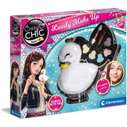 crazy chic - lovely make up cigno