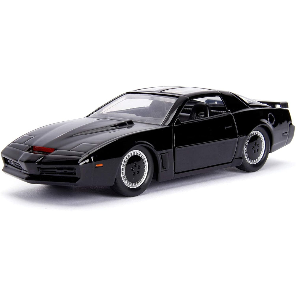 knight rider k.i.t.t. - 1:32 die cast