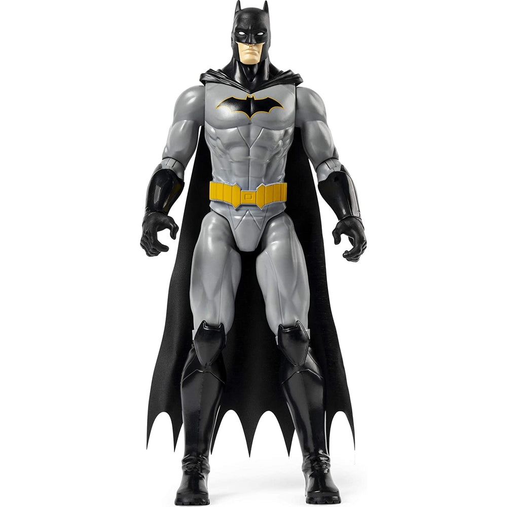 dc comics - batman classico - personaggio snodabile 30cm
