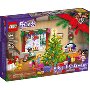 LEGO Friends 41690 calendario dell'avvento lego friends 2021