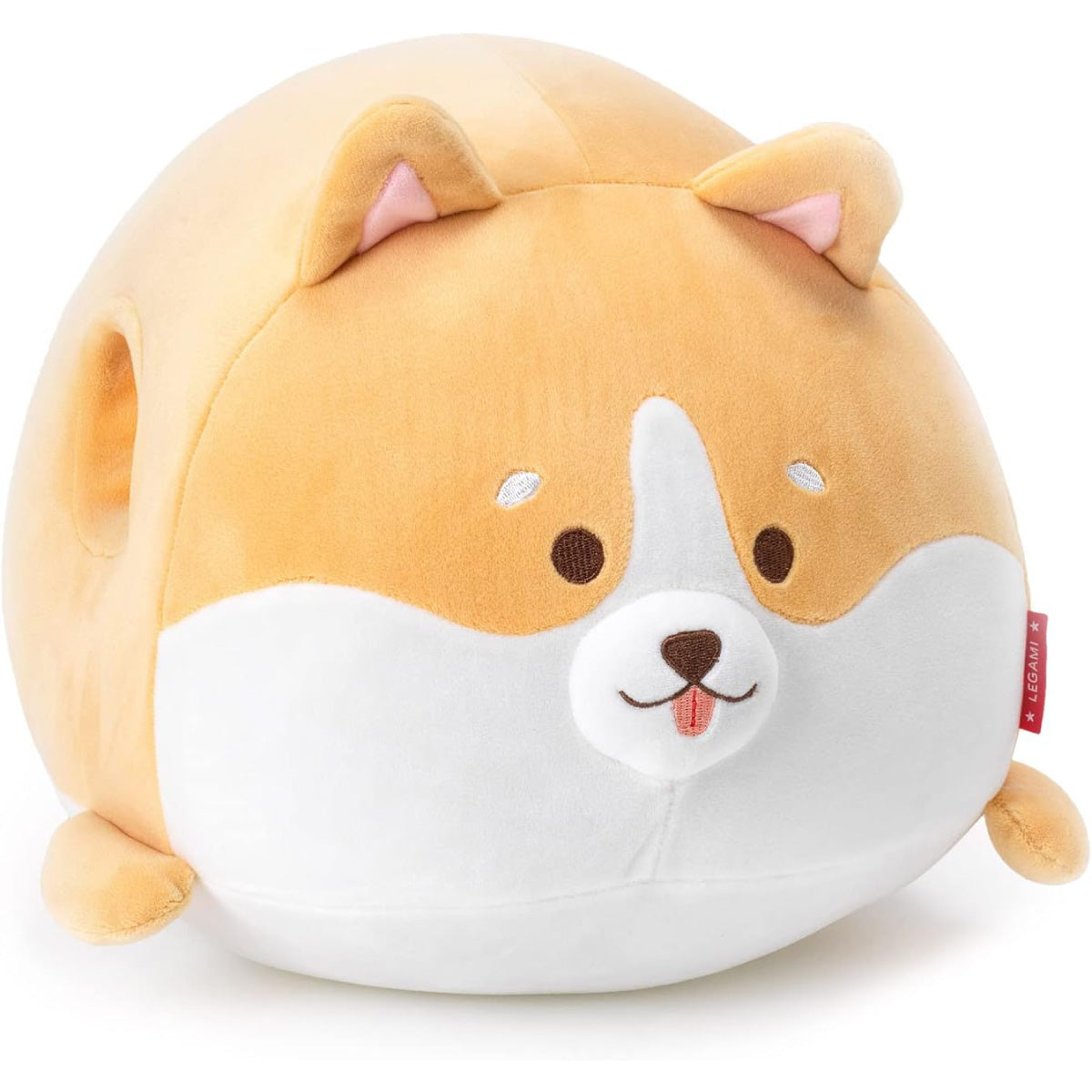 cuscino - super soft! - corgi