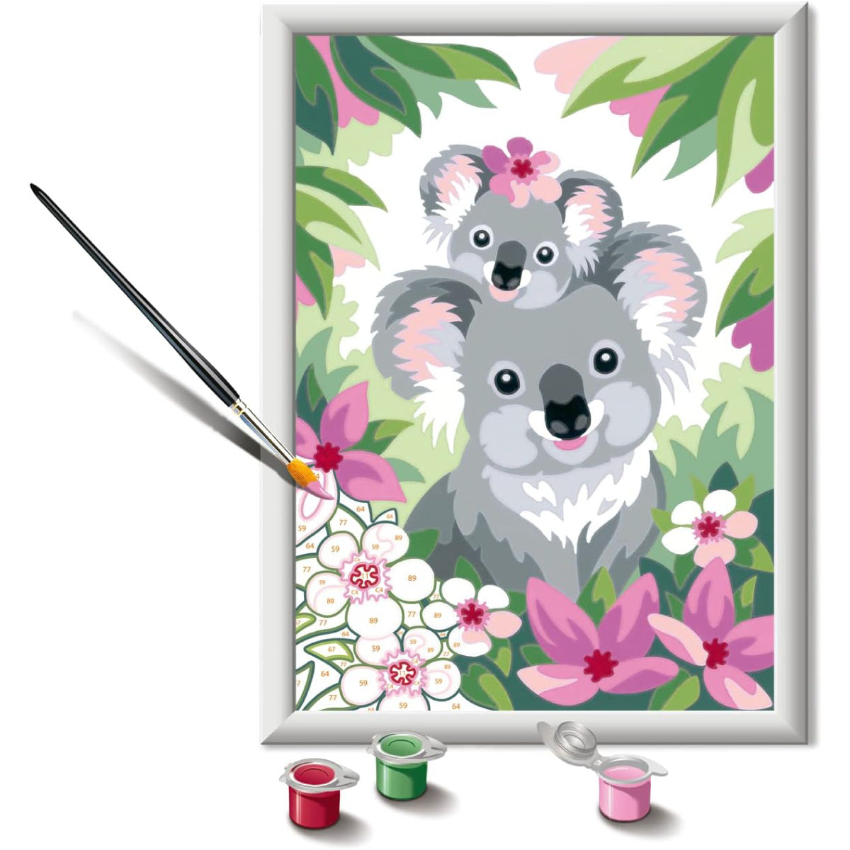 creart - sweet koala