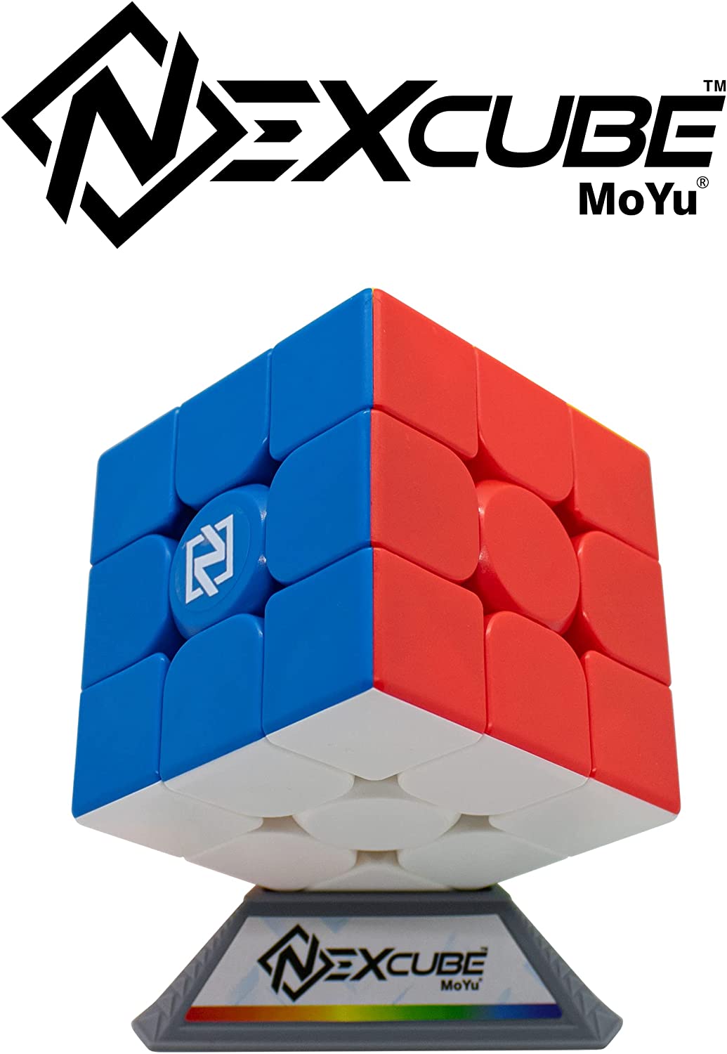 nexcube - speed cube 3x3
