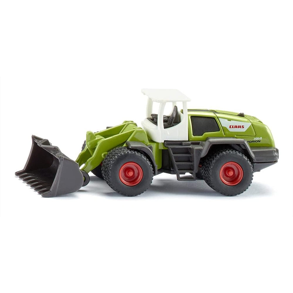 trattore claas torion 1914