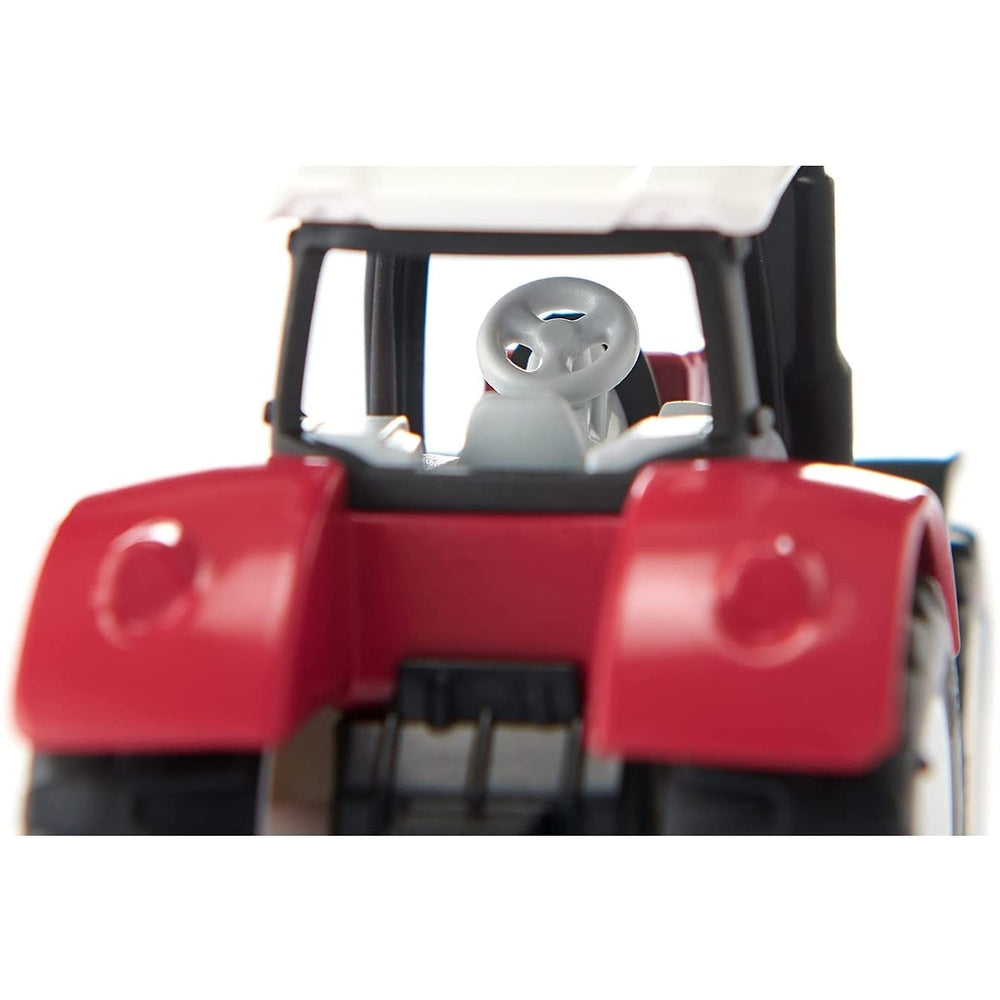 trattore mauly x540 - modellino die-cast