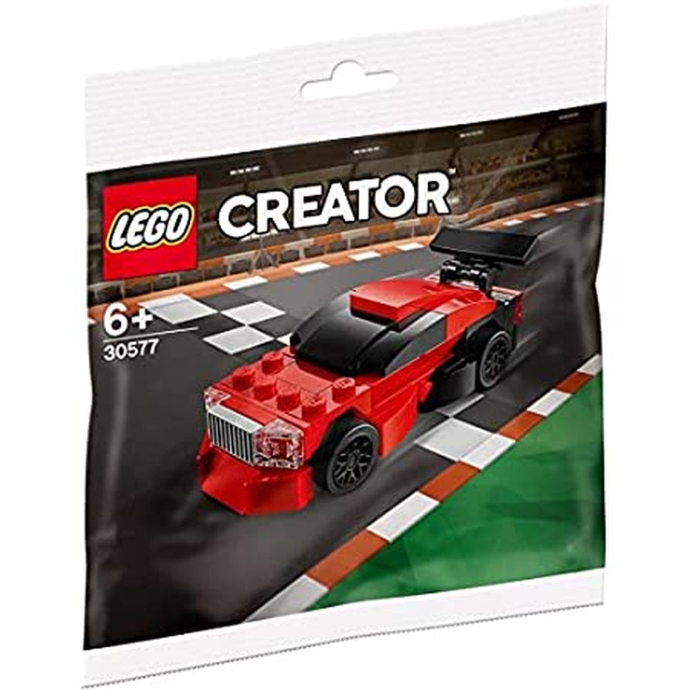 LEGO Creator 30577 auto sportiva