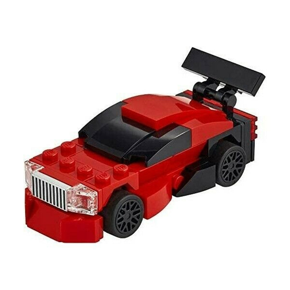 LEGO Creator 30577 auto sportiva