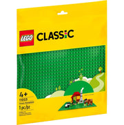 LEGO Classic 11023 base verde