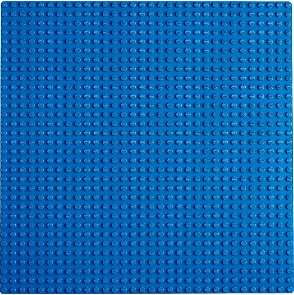 LEGO Classic 11025 base blu