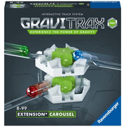 gravitrax pro - carousel