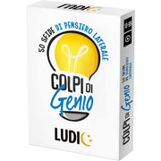 colpi di genio