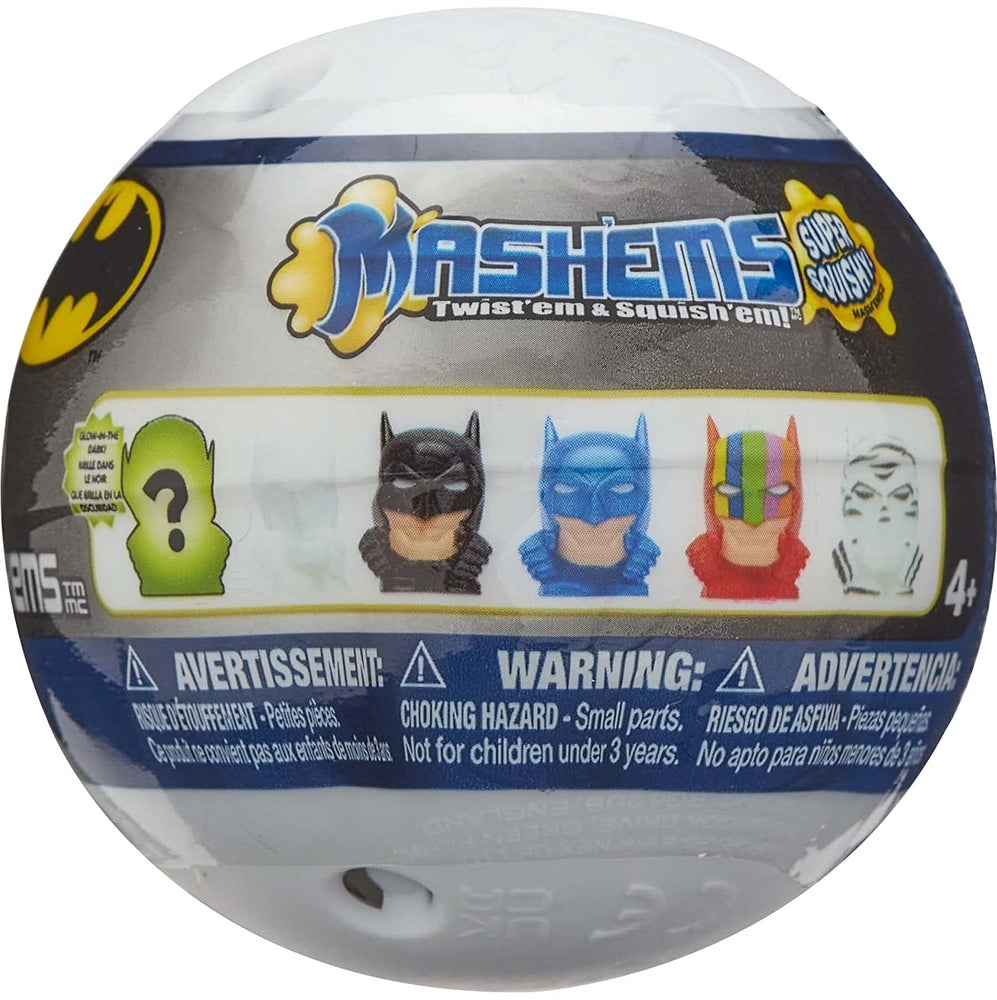 mash'ems - batman