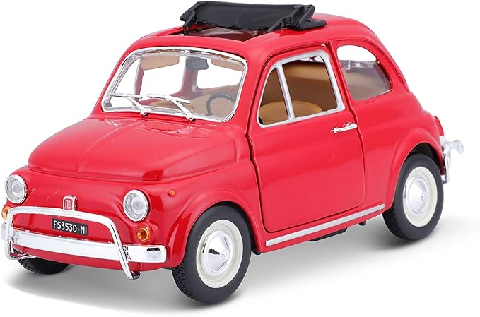fiat 500l (1968) 1:21