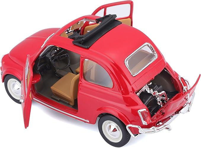 fiat 500l (1968) 1:21