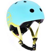 highwaykick - caschetto blueberry xxs-s 1-3 anni