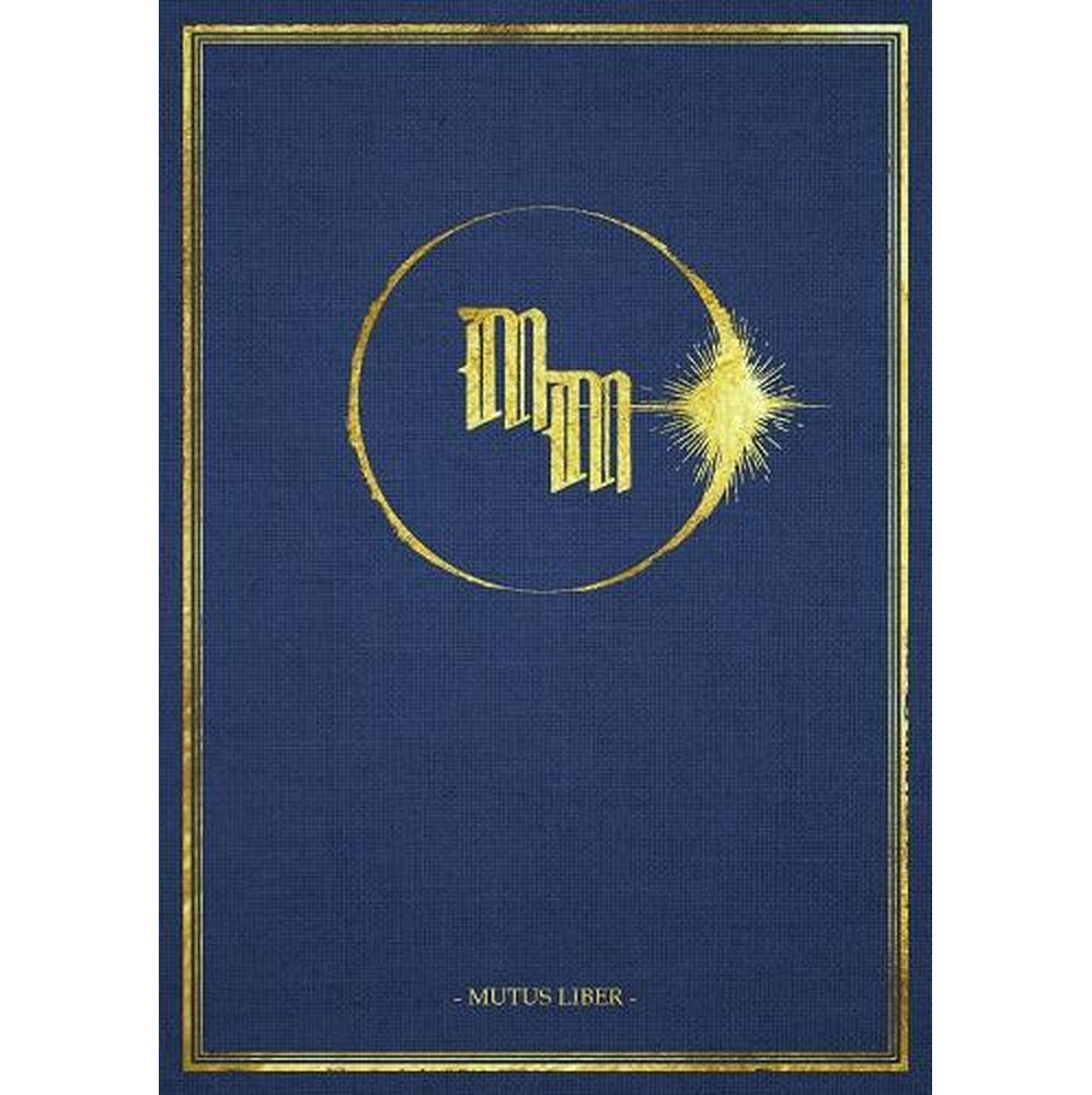 memento mori - mutus liber