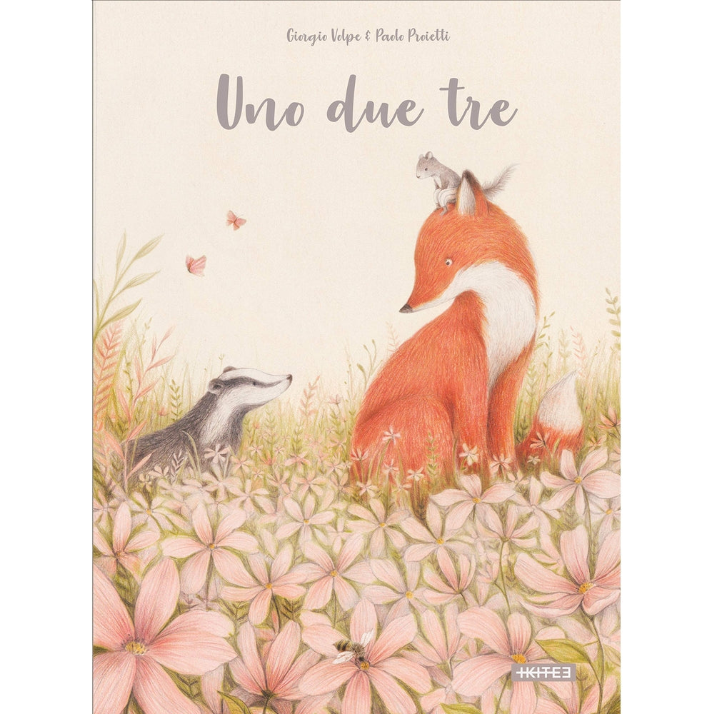 uno due tre