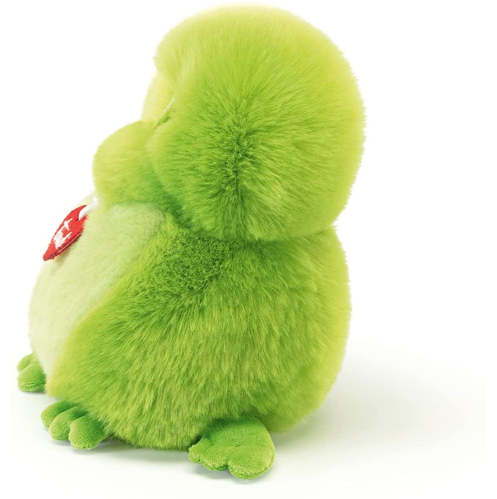 rana fluffy - peluche fluffies 20cm