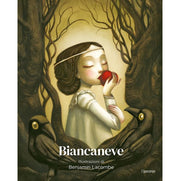 biancaneve. ediz. a colori