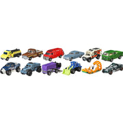 matchbox car