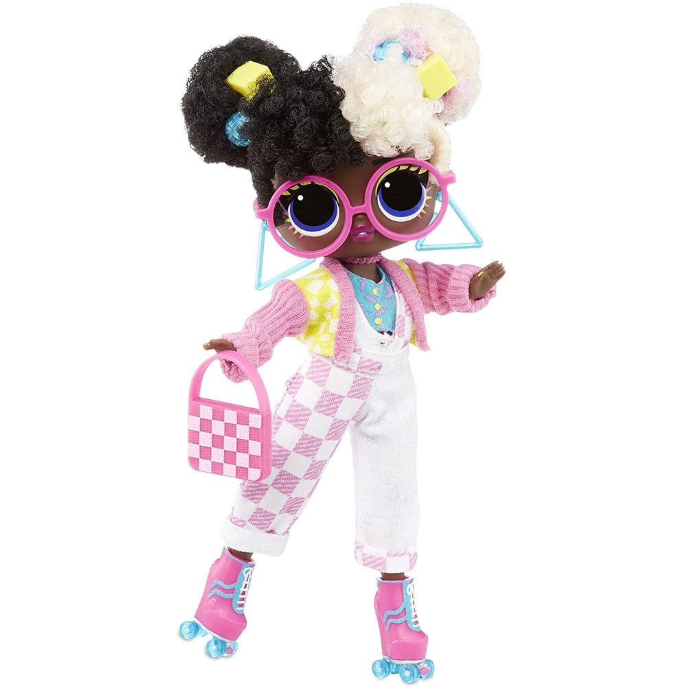 lol surprise tweens - gracie skate