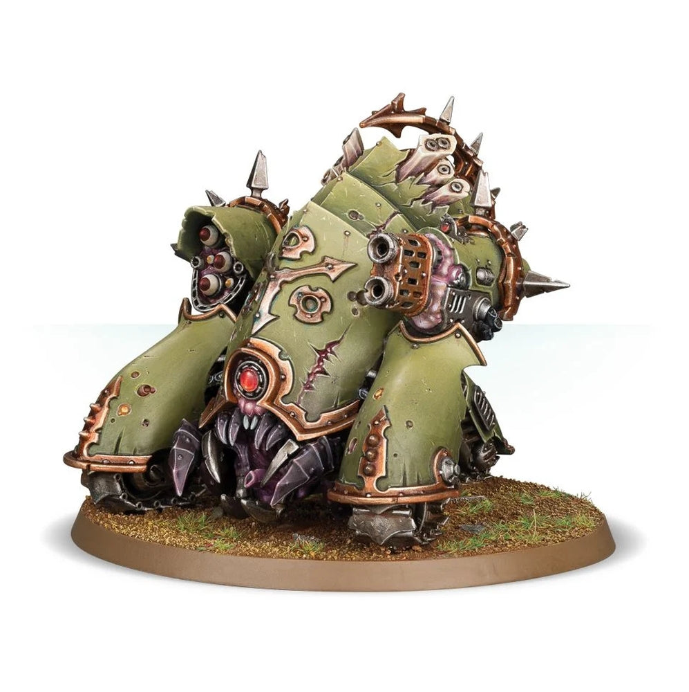 death guard: spargimorbi mefitico