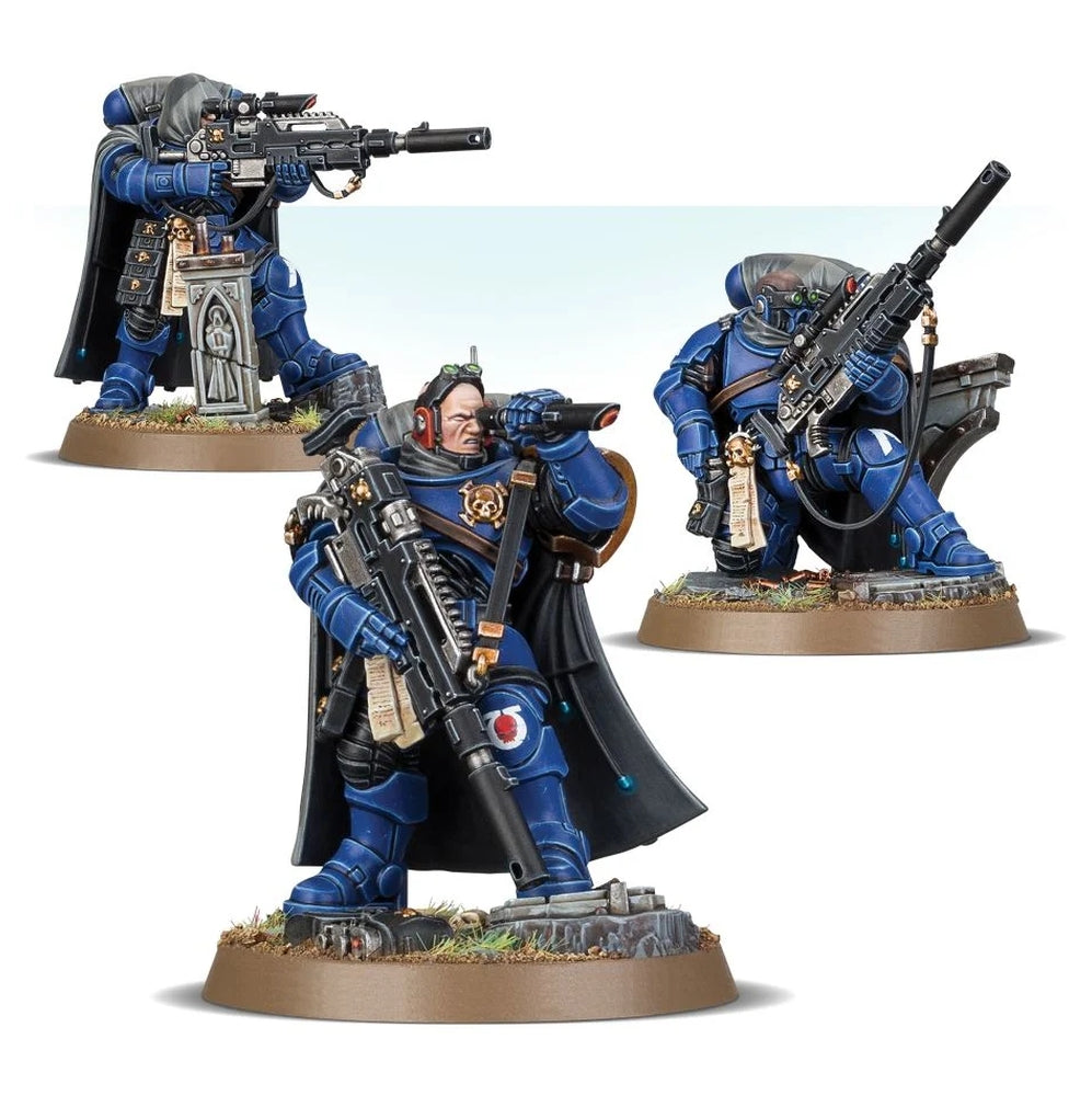 eliminatori primaris