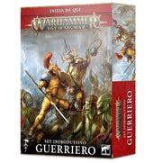 age of sigmar - set di presentazione (ita)