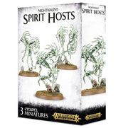 nighthaunt spirit hosts