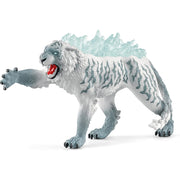tigre di ghiaccio