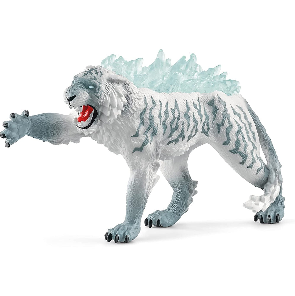 tigre di ghiaccio