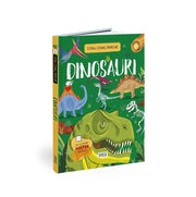 cosa, come, perchè - i dinosauri