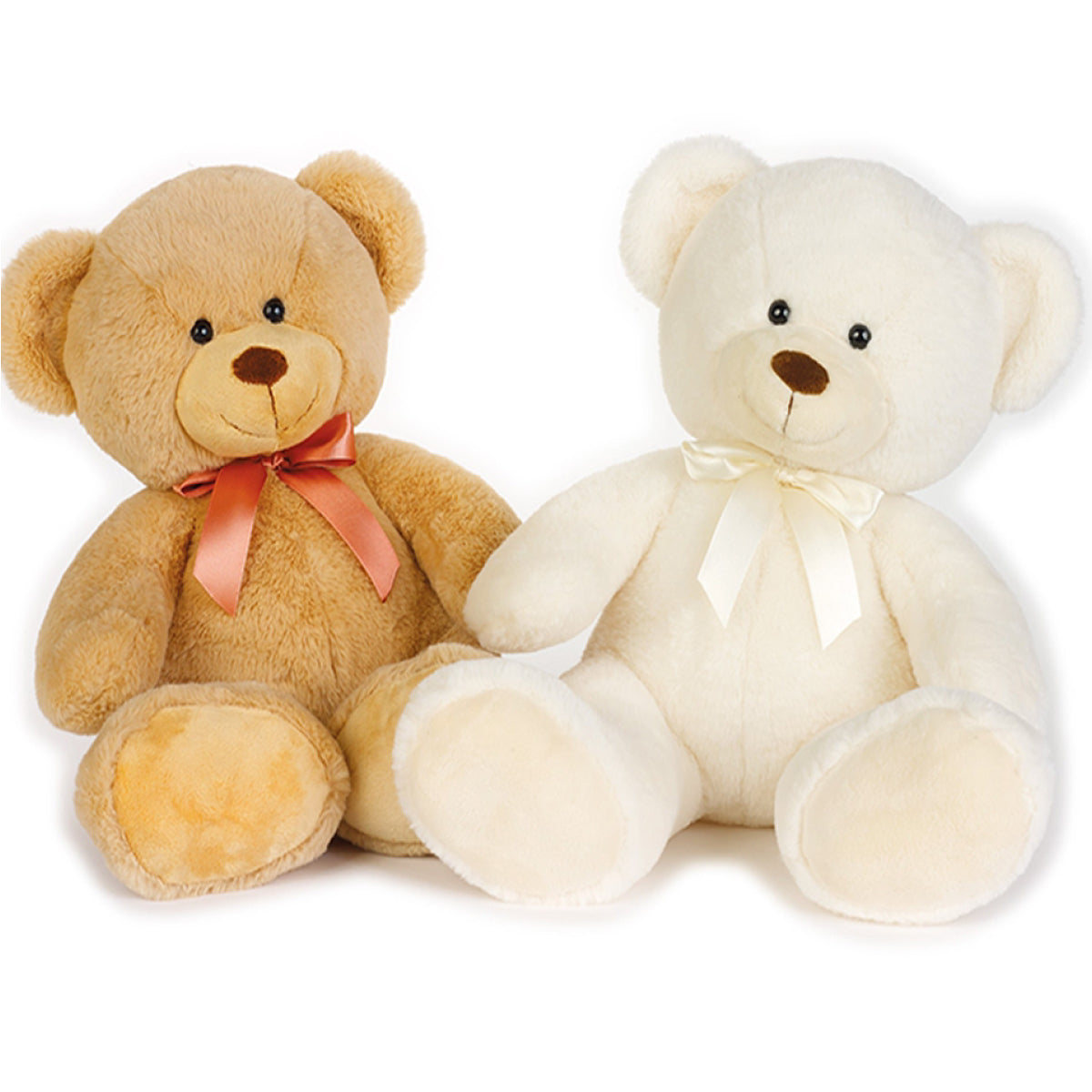 miki orso peluche 45cm - modello assortito
