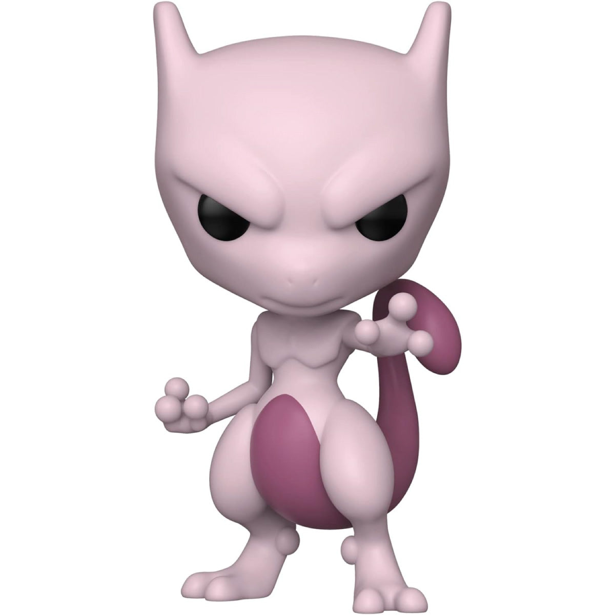 pokémon: mewtwo 9cm - funko pop! 581