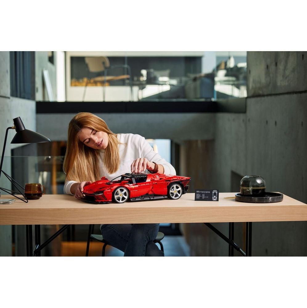 LEGO Technic 42143 ferrari daytona sp3
