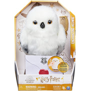 harry potter - civetta edvige interattiva