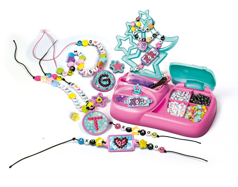 crazy chic - message creations