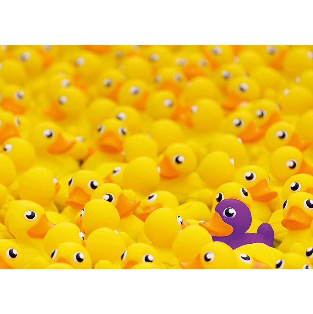 paperelle challenge - puzzle 1000 pezzi