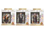 diamantiny harry potter wizarding yume fantasy