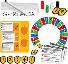 parole in gioco