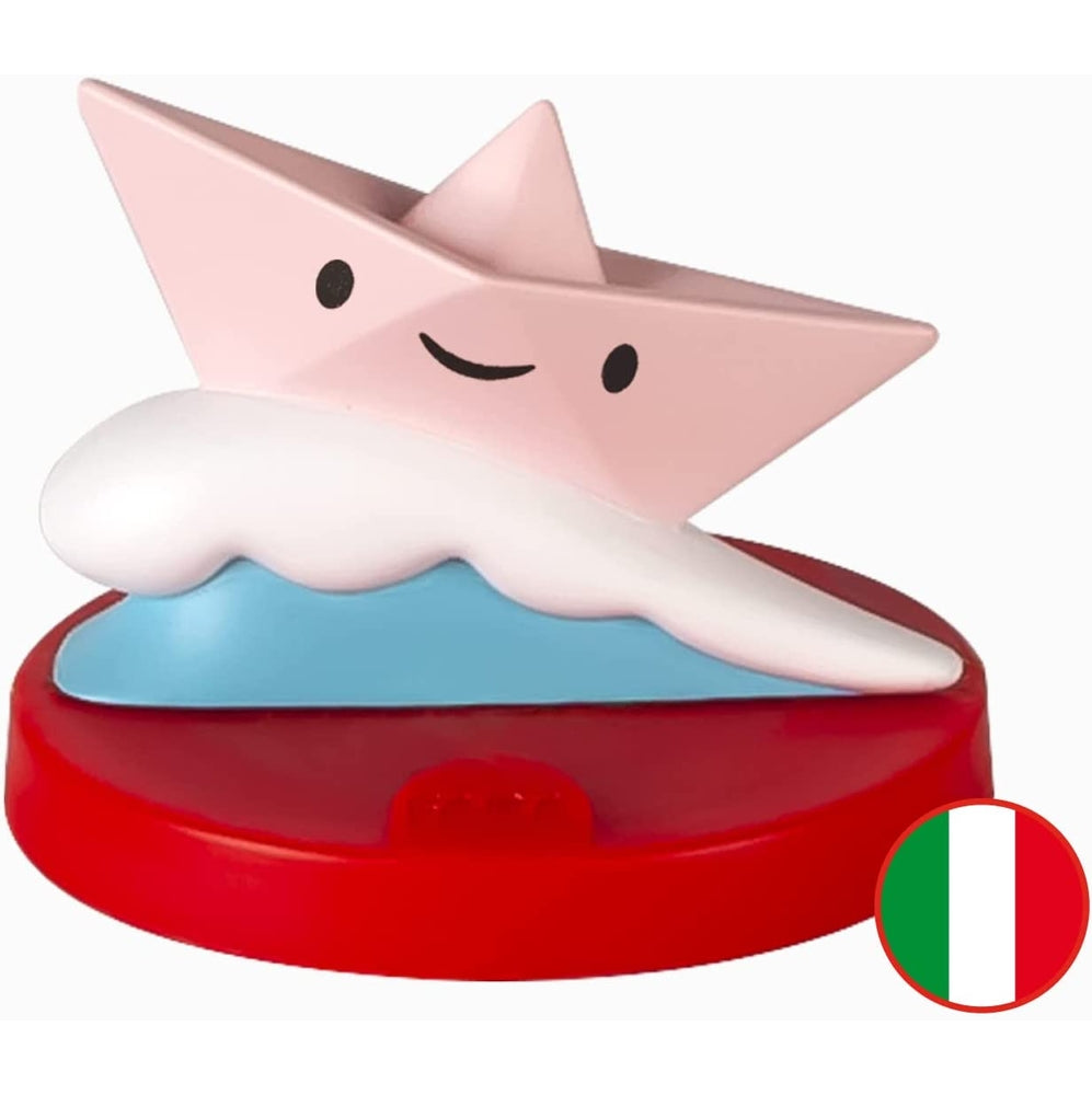faba raccontastorie - un mare di canzoni