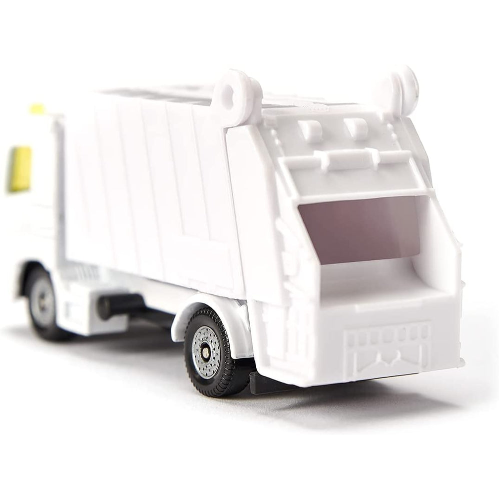 camion municipale