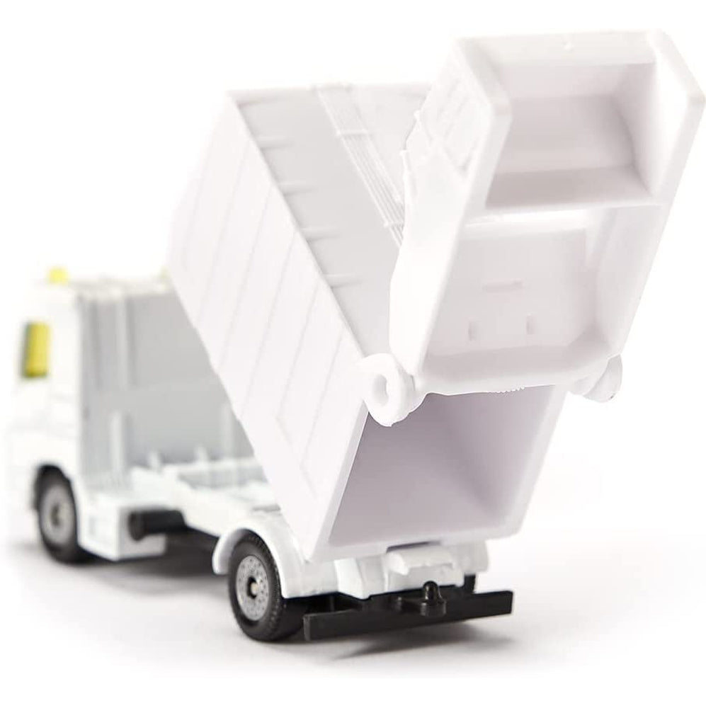 camion municipale