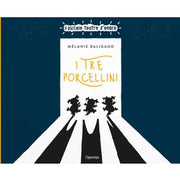 i tre porcellini. ediz. illustrata